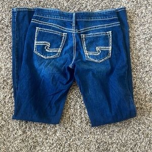Silver Jeans- 27/35